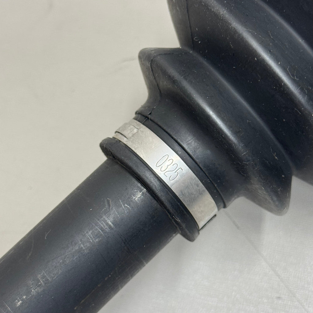 NAPA CV Drive Axle for Nissan Altima 2013-2018 Steel Shaft Material 94-5139 (new other)
