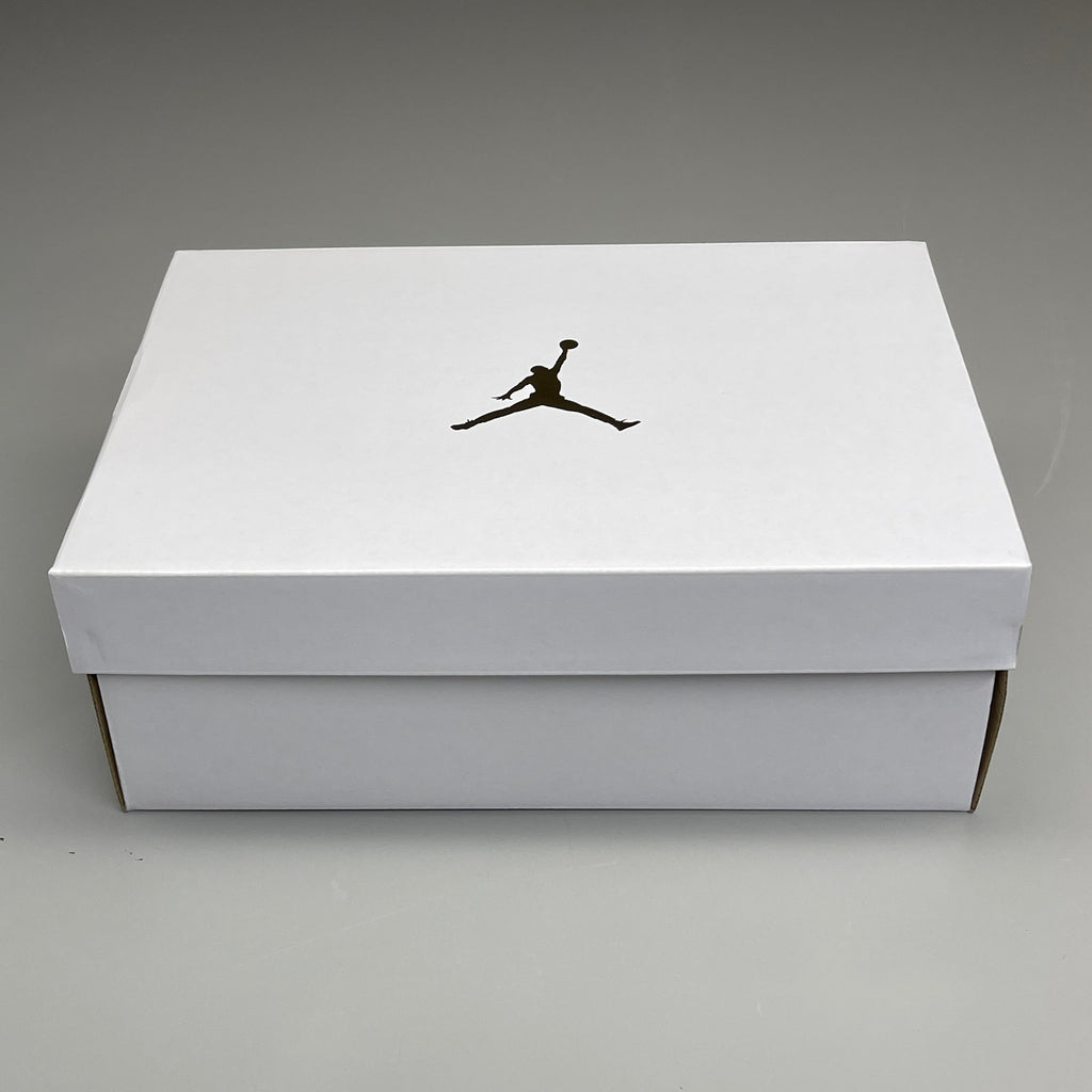 NIKE AIR JORDAN 1 Mid Panda Shoe Women's Sz 10 Black / White DV0991-101 (New)