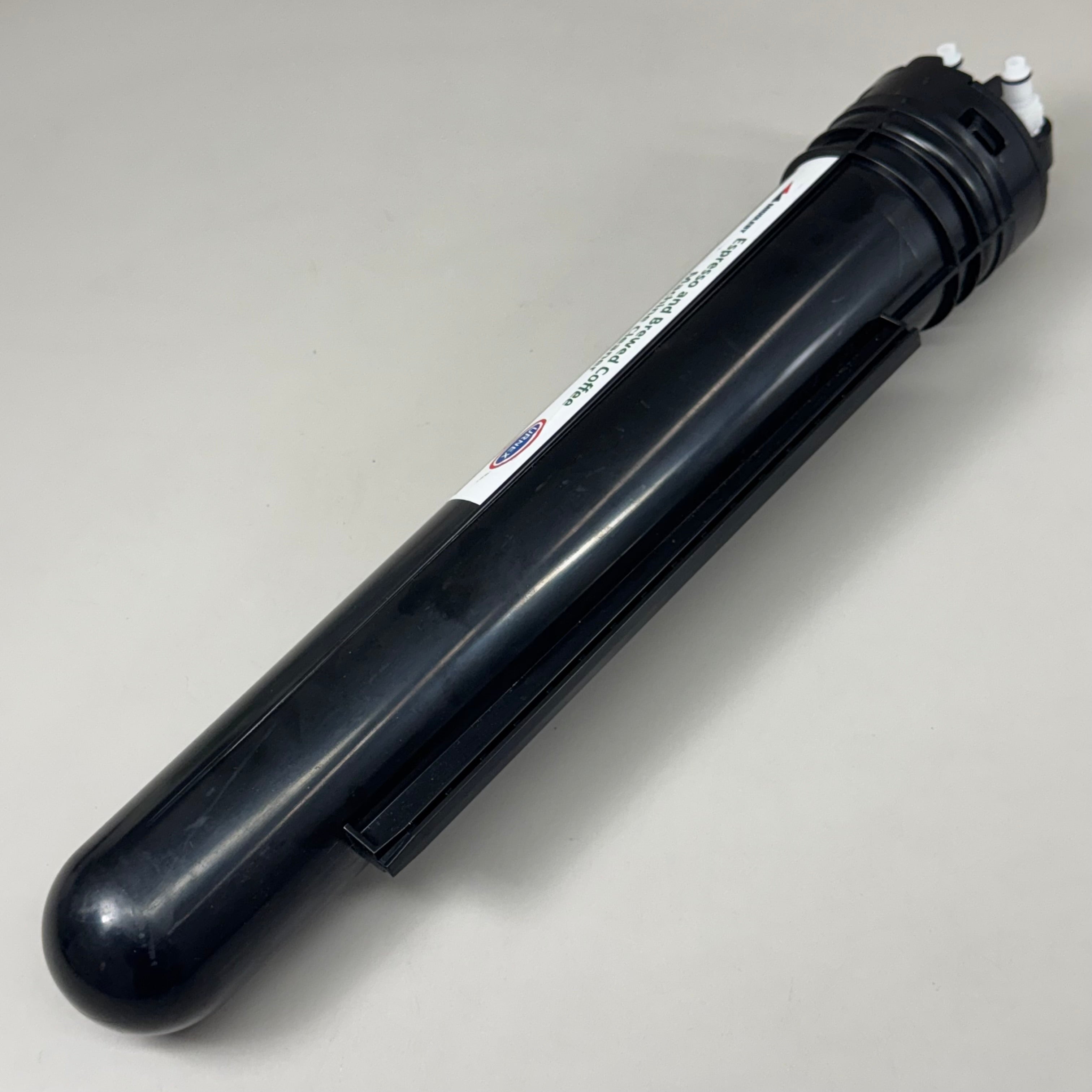 URNEX Espesso and Brewed Coffee Machine Cleaner/Filter