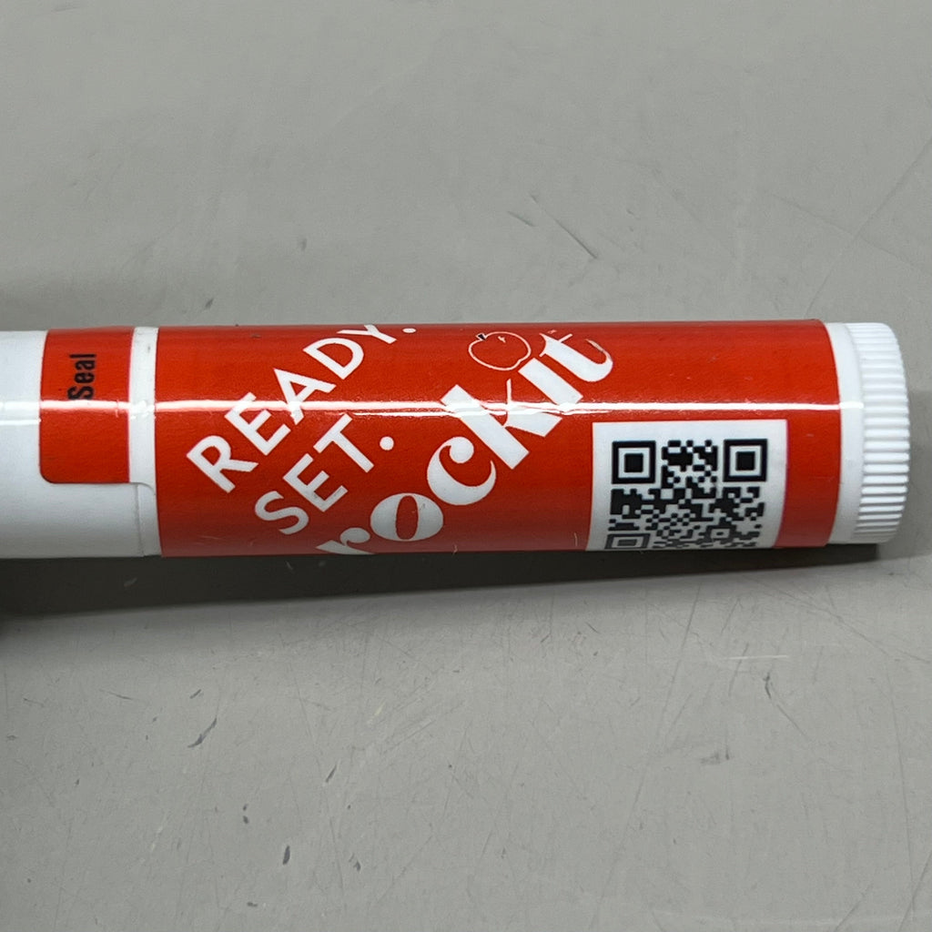 ZA@ ROCKIT (5 PACK) Broad Spectrum SPF 30 Unscented Sunscreen Lotion 1.9 fl oz B