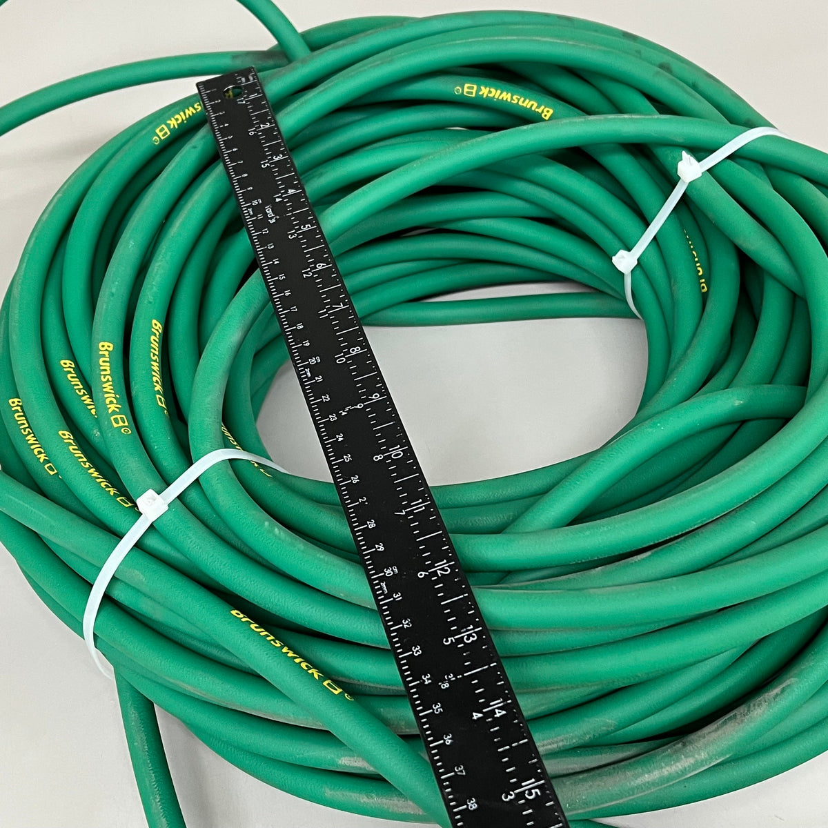 BRUNSWICK BOWLING Polycord 12MM X 44 Meter Long 47-092300-004