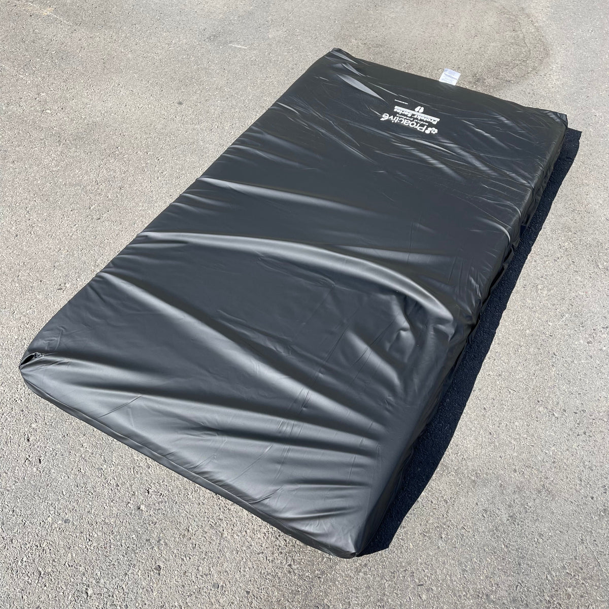 PROACTIVE Protekt 600 Bariatric Pressure Redistribution Foam Mattress 81062