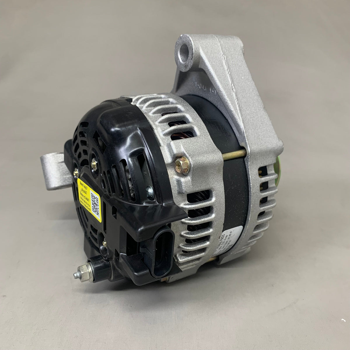 GENCO BBB Industries Remanufactured Alternator for Chevrolet & Pontiac 11146
