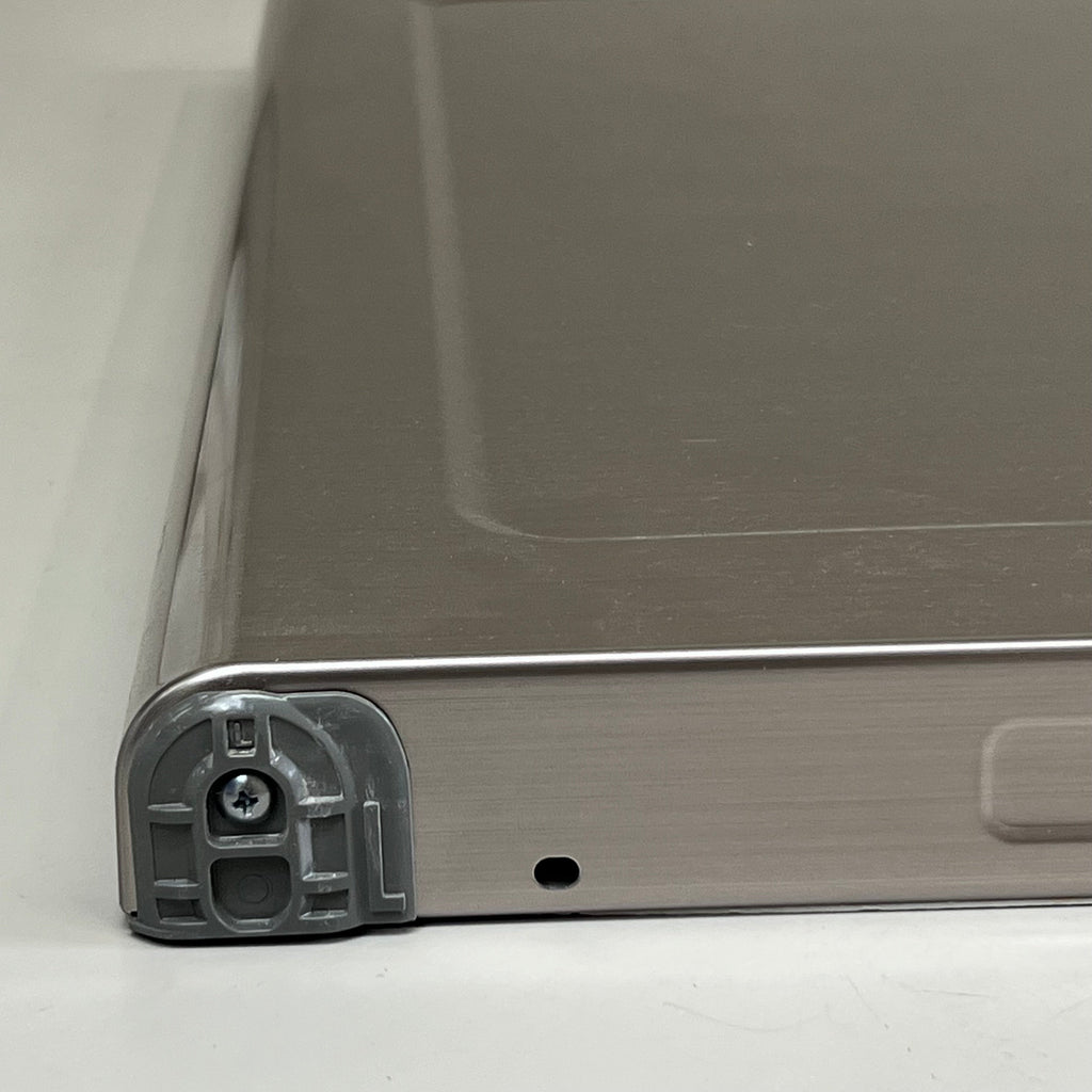 SAMSUNG Assembly Cover Top-Module For DV600R 26"x27" Chrome