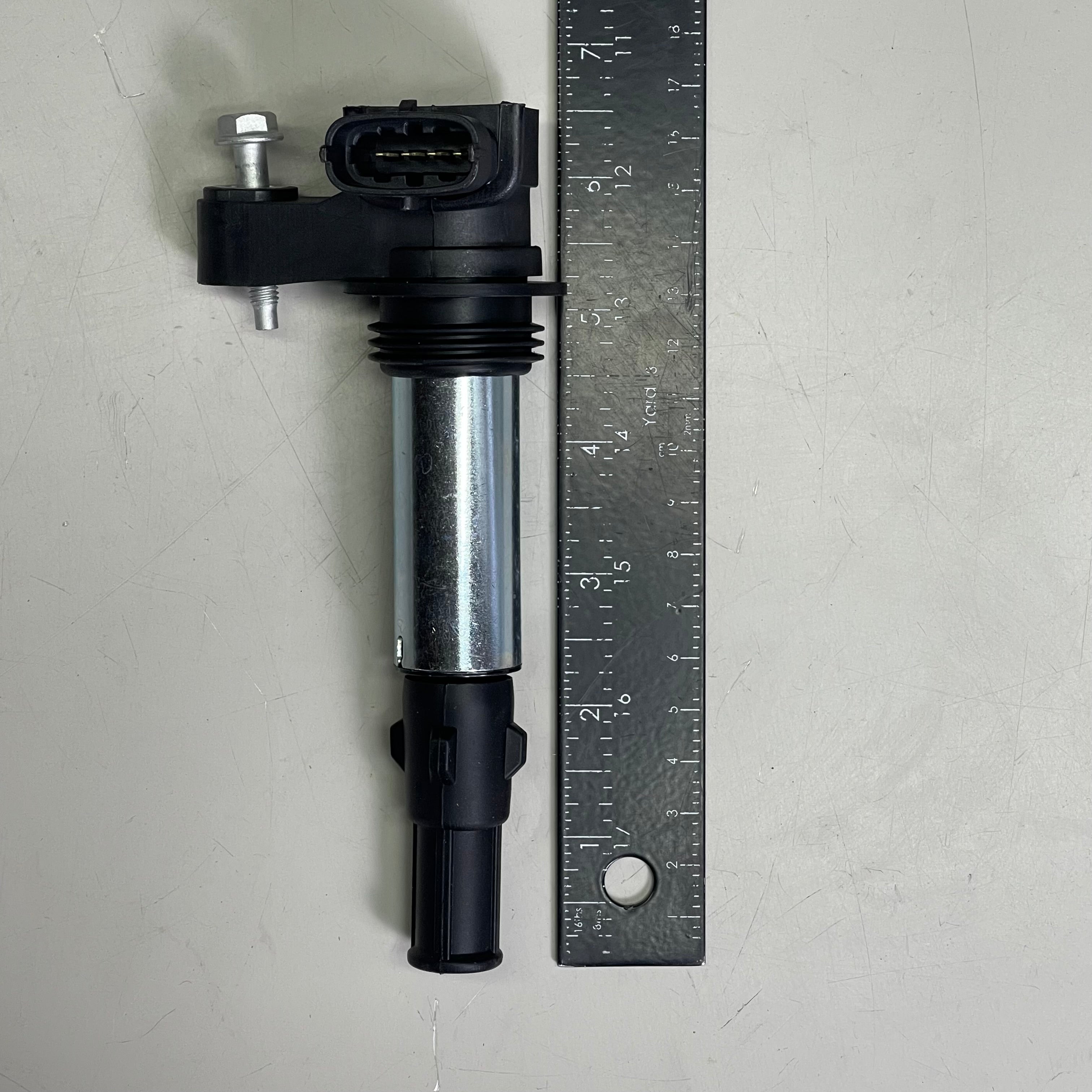 WALKER ThunderSpark Ignition Coil Chevrolet Buick SAAB Saturn 921-2075