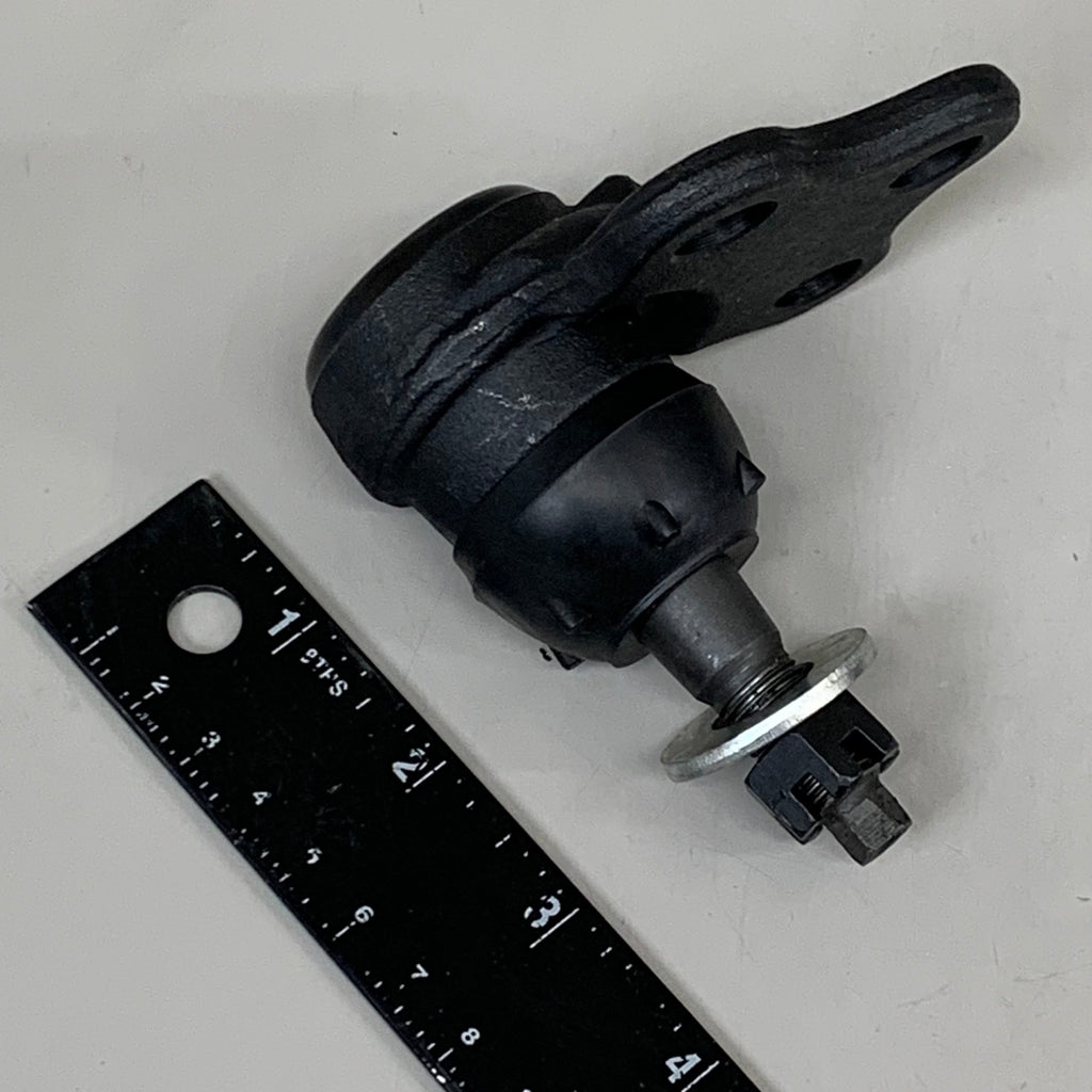 DRIVE WORKS Front Driver Or Passenger Side Lower Ball Joint Problem Black K6527