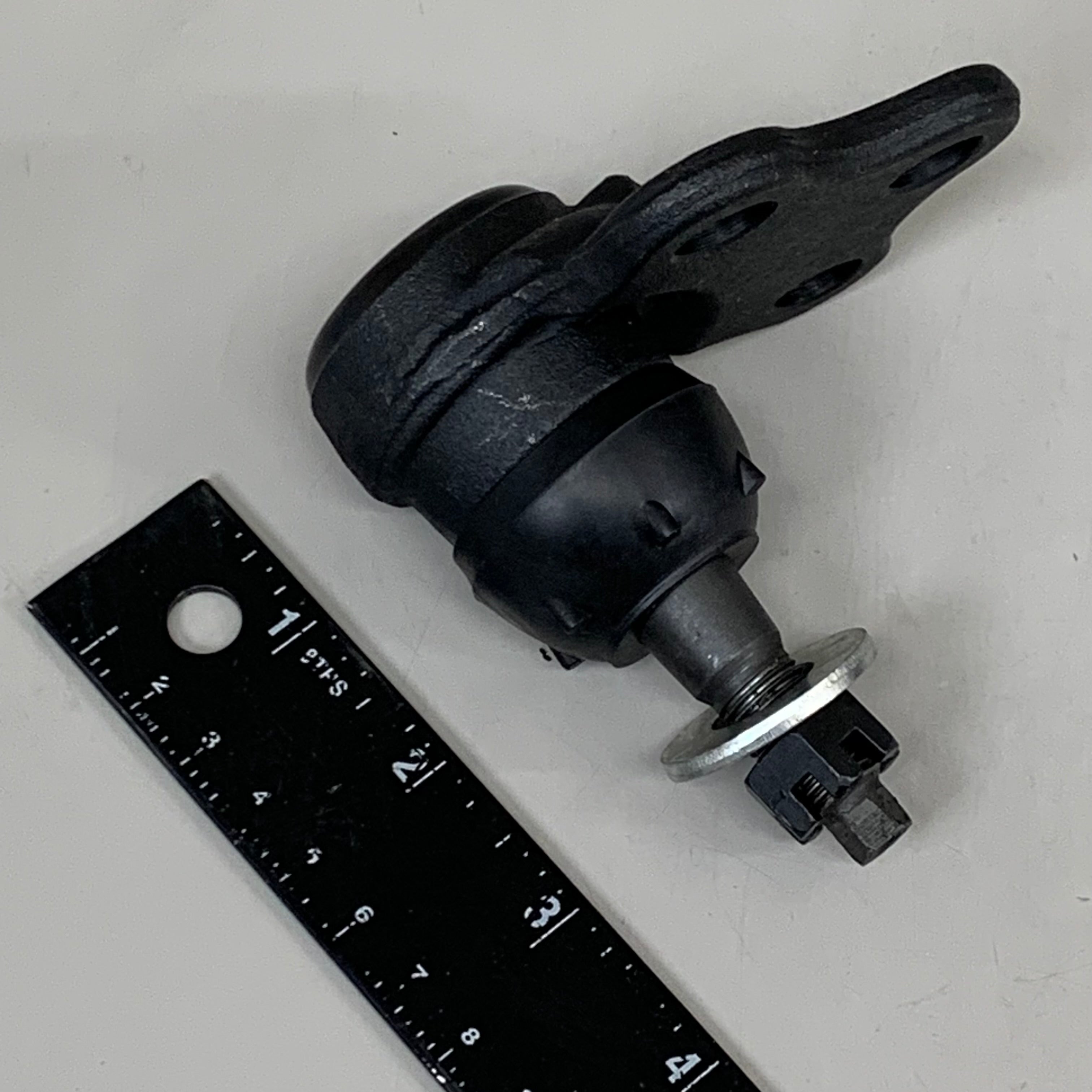 DRIVE WORKS Front Driver Or Passenger Side Lower Ball Joint Problem Black K6527