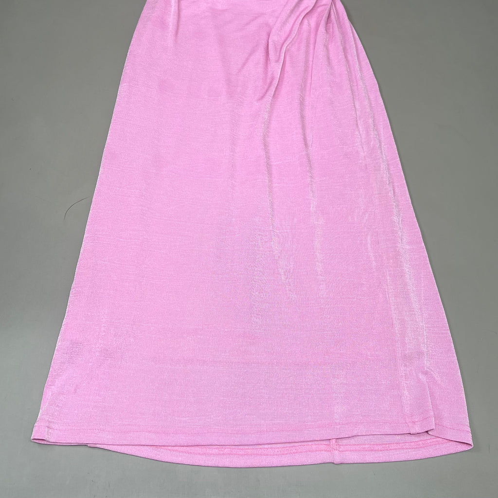 SIGNIFICANT OTHER Bella Dress Full Lined OneShoulder Floss Sz US6/AU10 SD210146D