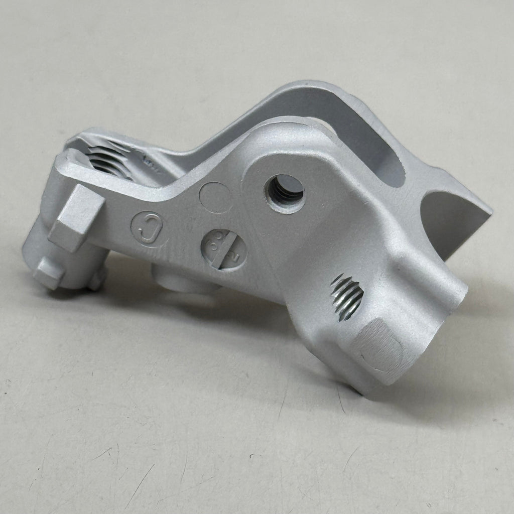 HONDA Handle Lever Bracket L. CR250 CRF110F CRF250R CRF450R OEM 53172-KSK-670
