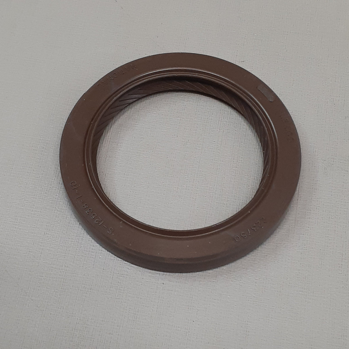 FEL-PRO Crankshaft Front Seal Set TCS46132 (New)