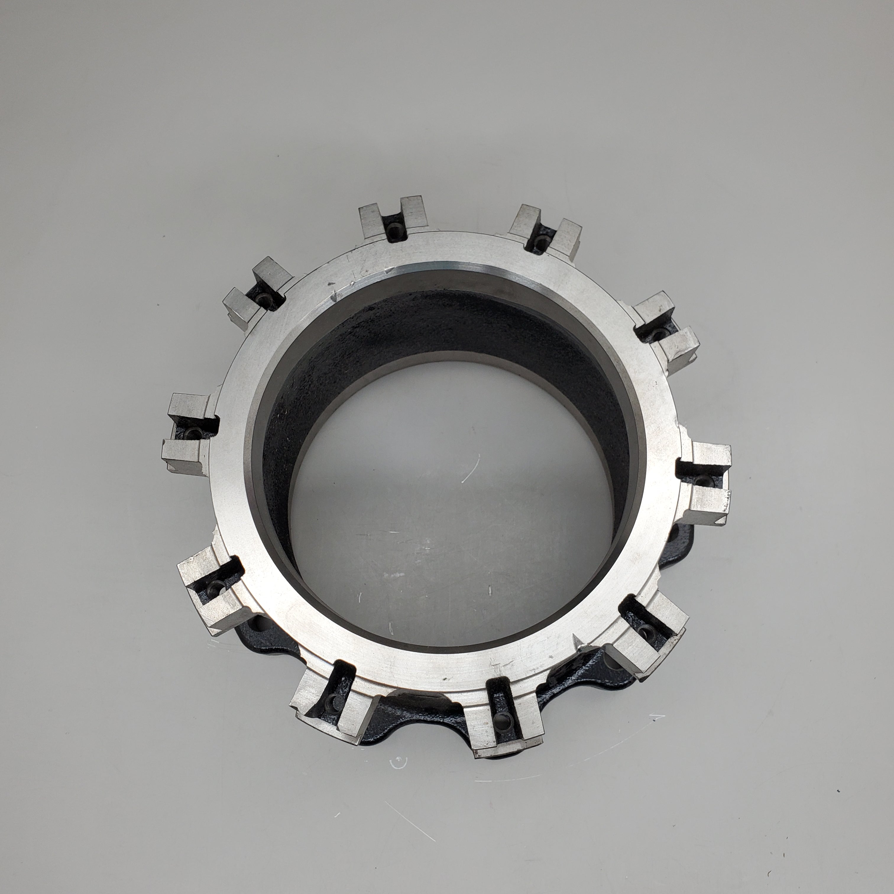 PREVOST Wheel Hub Brake Part Assembly K026816 (New Other)