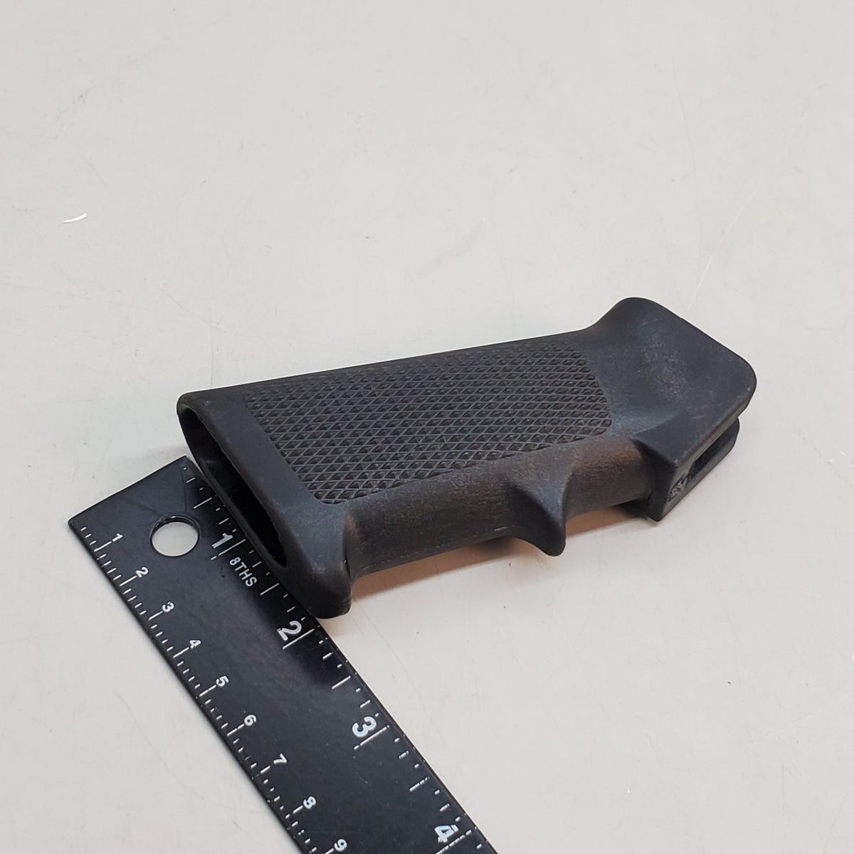 Z@ LBE Unlimited AR15 A2 Pistol Grip Black Plastic Light Weight