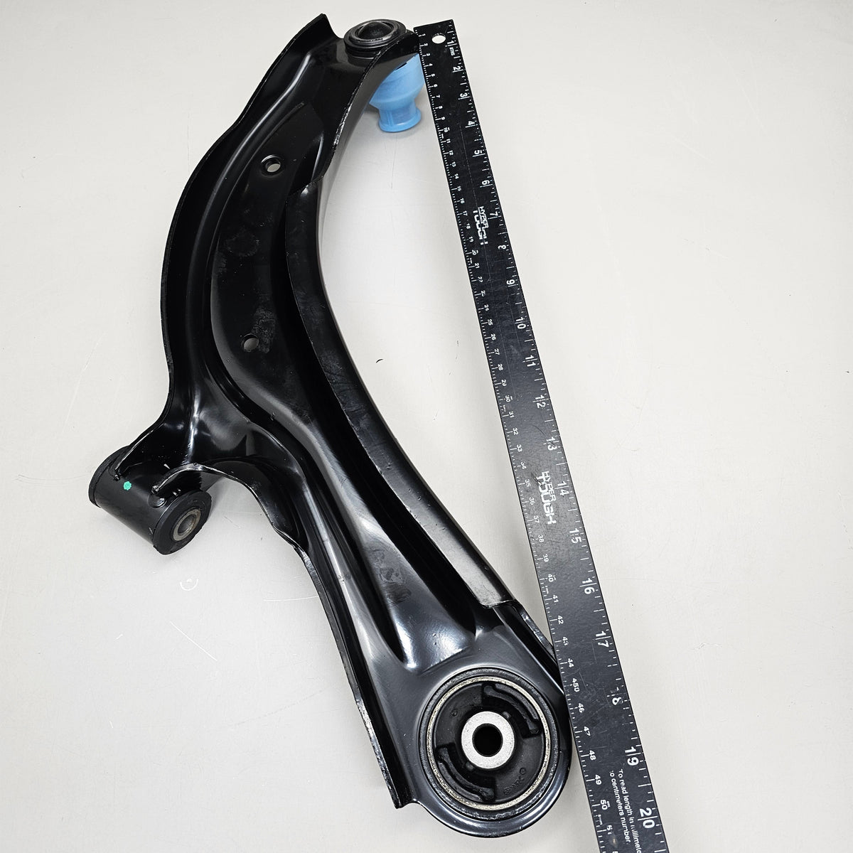 CTR Front Left Lower Control Arm and Ball Joint Assembly CQ0312X for Hyundai & Kia