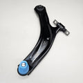 CTR Front Right Lower Control Arm and Ball Joint Assembly CQ0274R for Hyundai & Kia