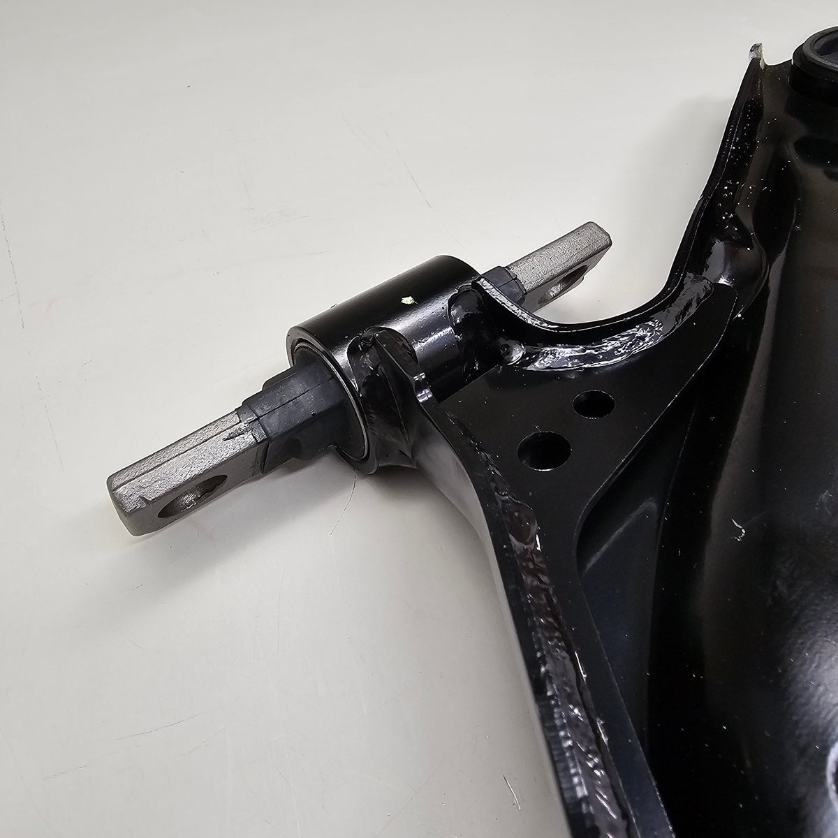 CTR Front Right Lower Control Arm and Ball Joint Assembly CQ0274R for Hyundai & Kia