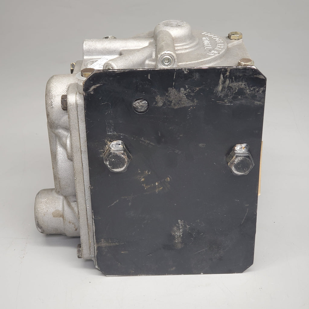 KNORR New York Air Brake Valve Locomotive Type DB20 775871 VR (Reman)