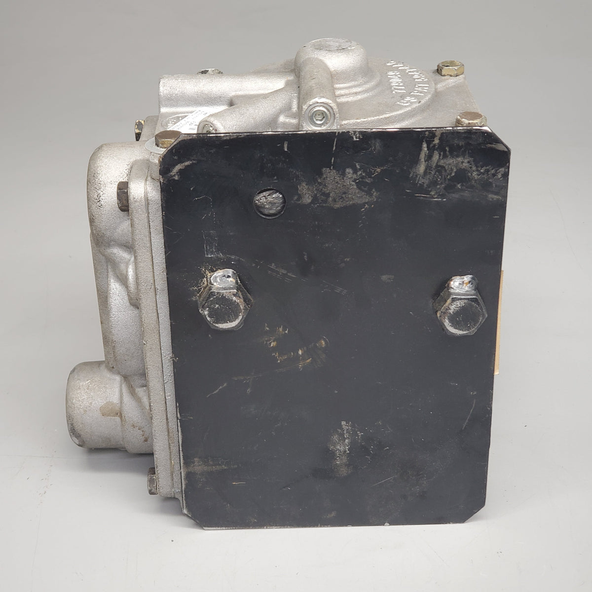 KNORR New York Air Brake Valve Locomotive Type DB20 775871 VR (Reman)