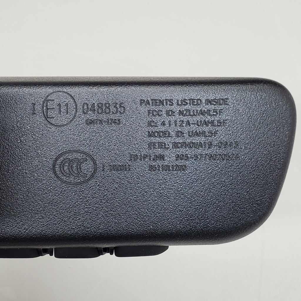 KIA OEM EC Auto Dim Rear View Mirror W/ Home Link 2024 Q5F62AU602 (New Other)