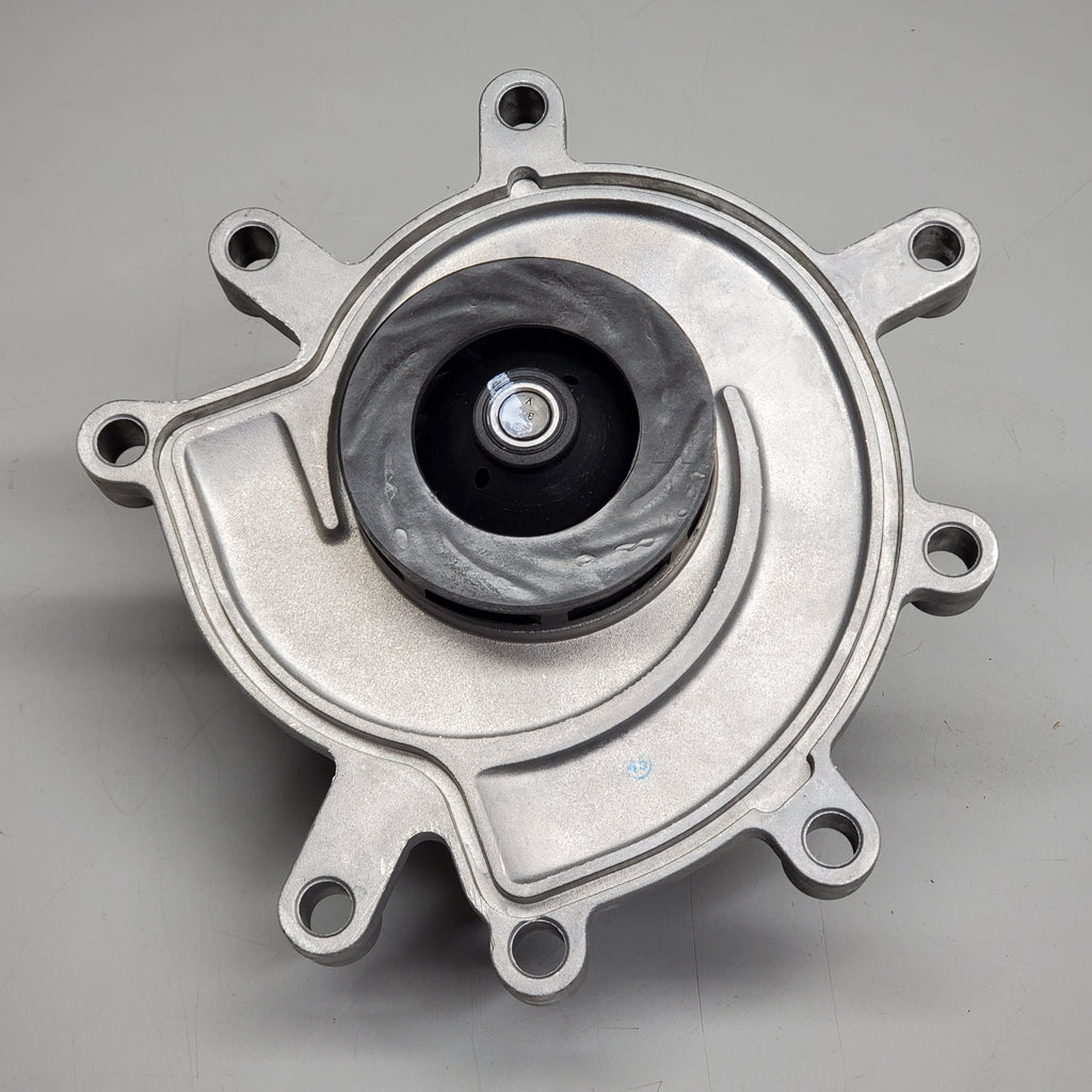 CARQUEST Engine Cooling Water Pump T4191 (New Other)