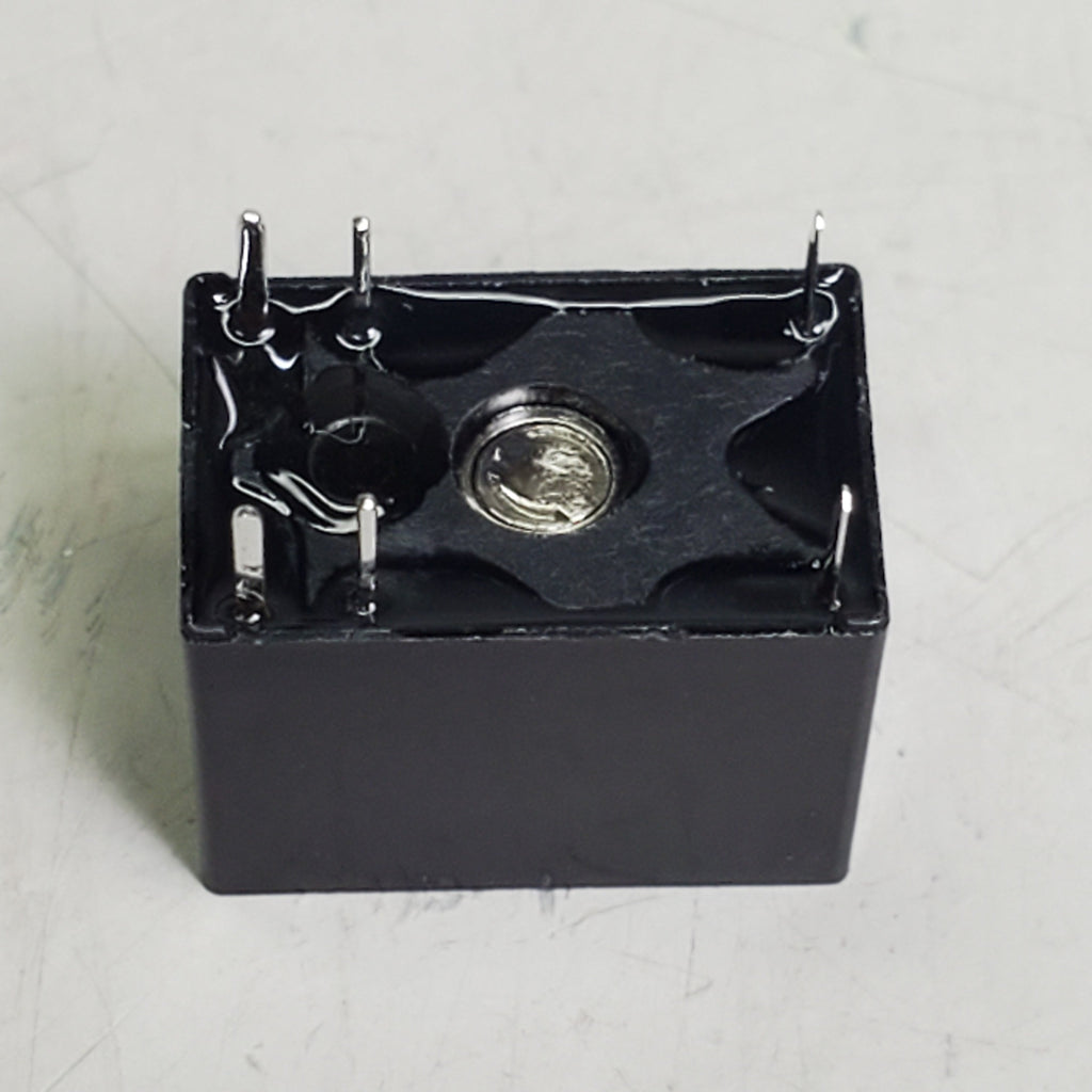 TE CONNECTIVITY (25 Pack) AXICOM Signal Relays W11 1Pole PCB V23101-D0106-A201