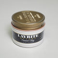 LAYRITE DELUXE Hair Cement Clay 1.5 oz Extreme High Hold Water Based
