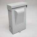 ICOOL Non-Fusible Pullout Air Conditioner Disconnect 60Amp DISN60AN