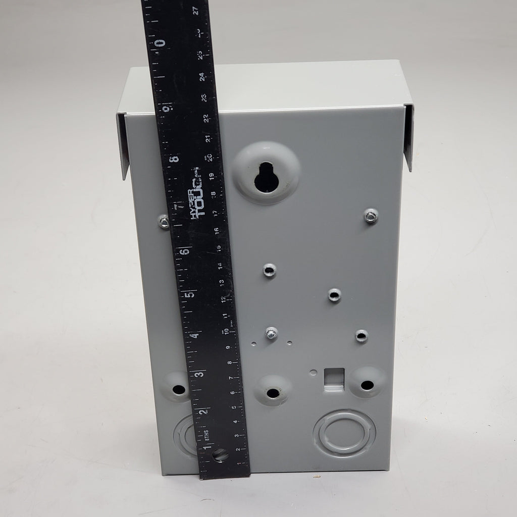 ICOOL Non-Fusible Pullout Air Conditioner Disconnect 60Amp DISN60AN