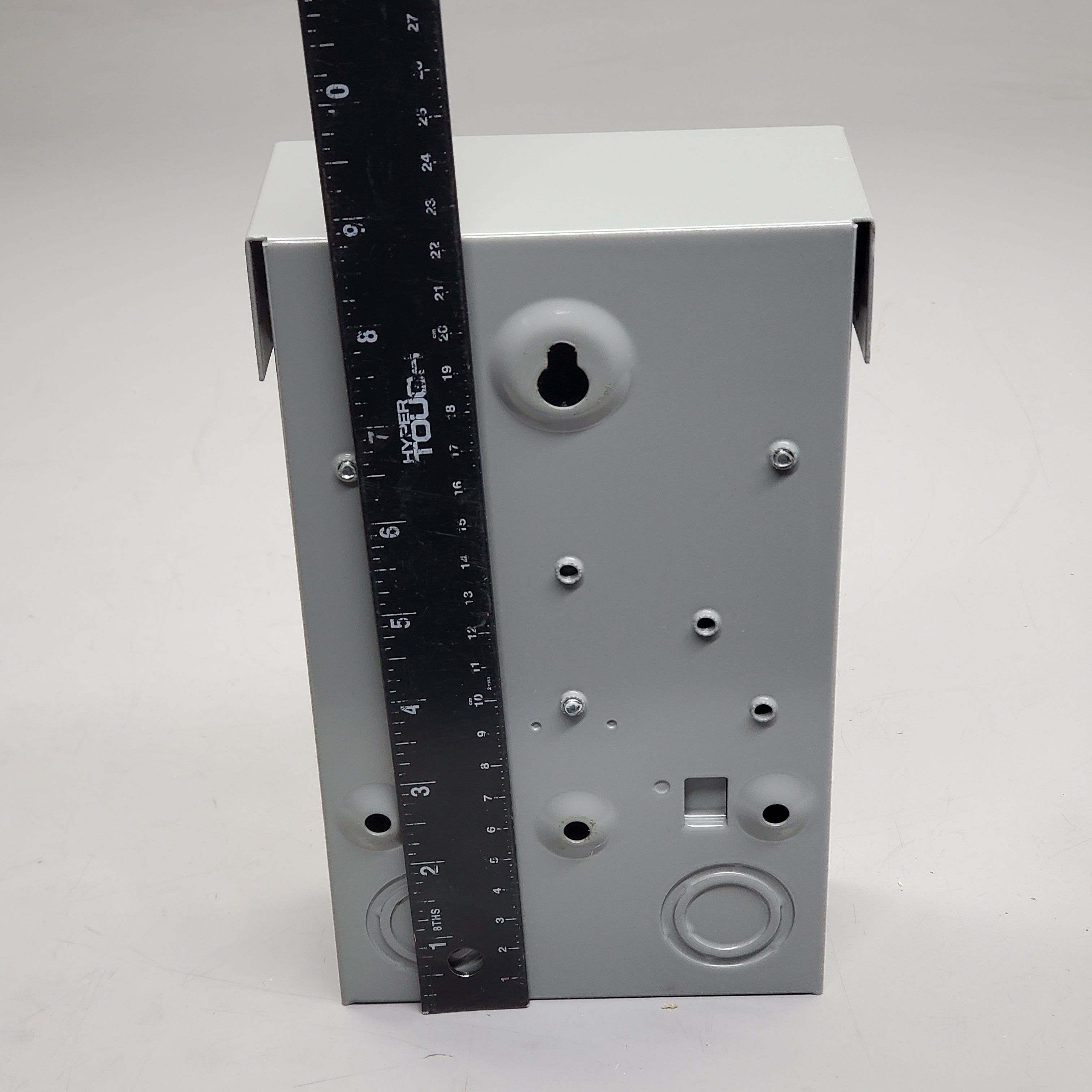 ICOOL Non-Fusible Pullout Air Conditioner Disconnect 60Amp DISN60AN