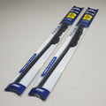 PEAK (2 Pack) Optix Plus Beam Windshield Wiper Blades 26" OTP261 2x Longer Life