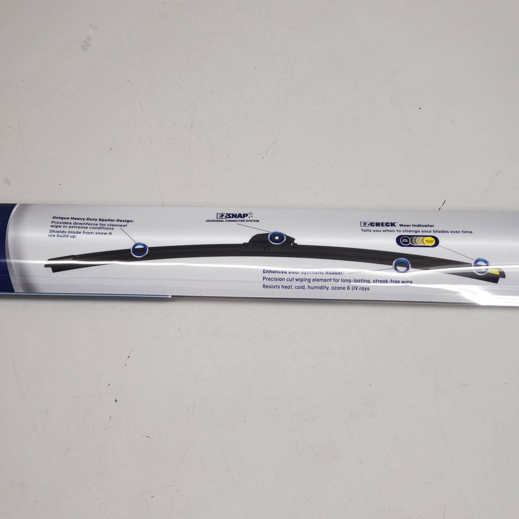 PEAK Optix Plus Beam Windshield Wiper Blades 21" OTP211 2x Longer Life