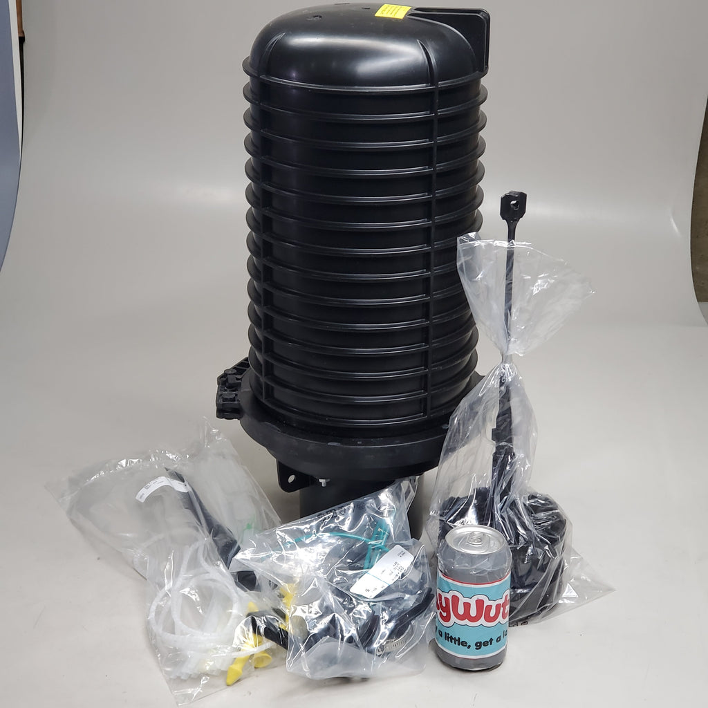 COMMSCOPE Fiber Optic Splice Closure Gel Cable Sealing JI945R-000