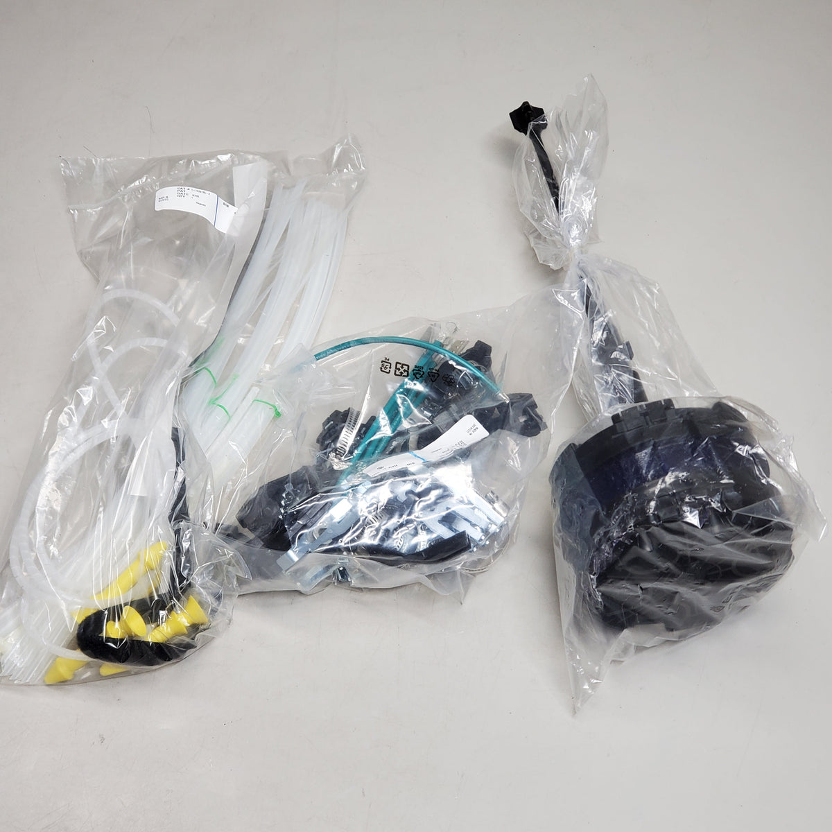 COMMSCOPE Fiber Optic Splice Closure Gel Cable Sealing JI945R-000