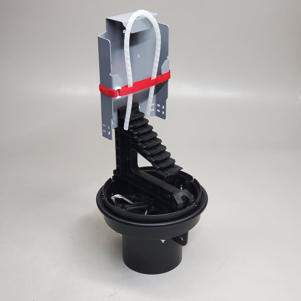 COMMSCOPE Fiber Optic Splice Closure Gel Cable Sealing JI945R-000
