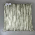 VILLA 22"x22" RN Holston Decorative Throw Pillow Green Multi