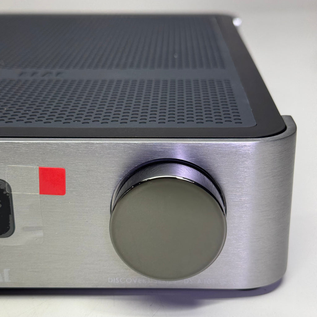 ELAC Discovery Integrated Amplifier DS-A101