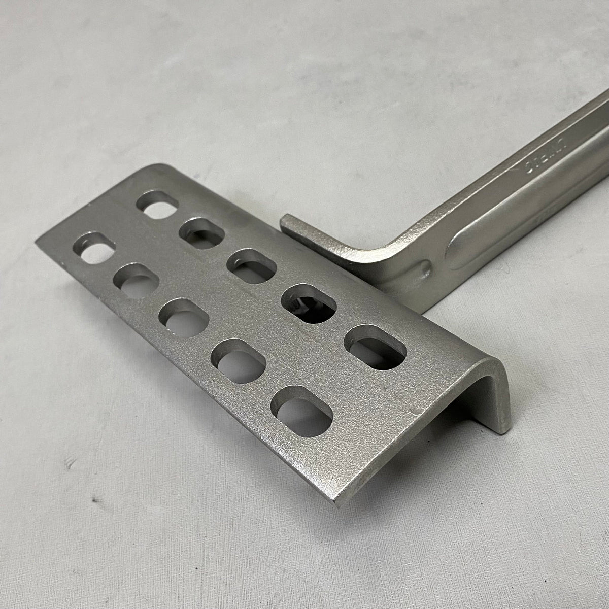 UNIRAC Tile Hook Side Mount 7.06"x5.5"x7.93" Steel 004CT5H