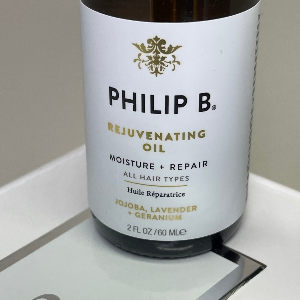 PHILLIP B. (Gift Set) 8 Days of Hanukkah Calendar Luxury Gift Set Collection