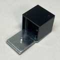 CONTECH Leviton Lux Beam Connector Track System Black Finish LBC22-1-B