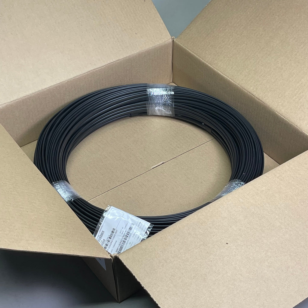 CORNING Fiber Optic Cable 12F FDRP CON2RMTA/XXX 500ft 00M112EB4D1E500F-P