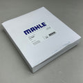 MAHLE Air Filter Replacement Part For Subaru LX5296