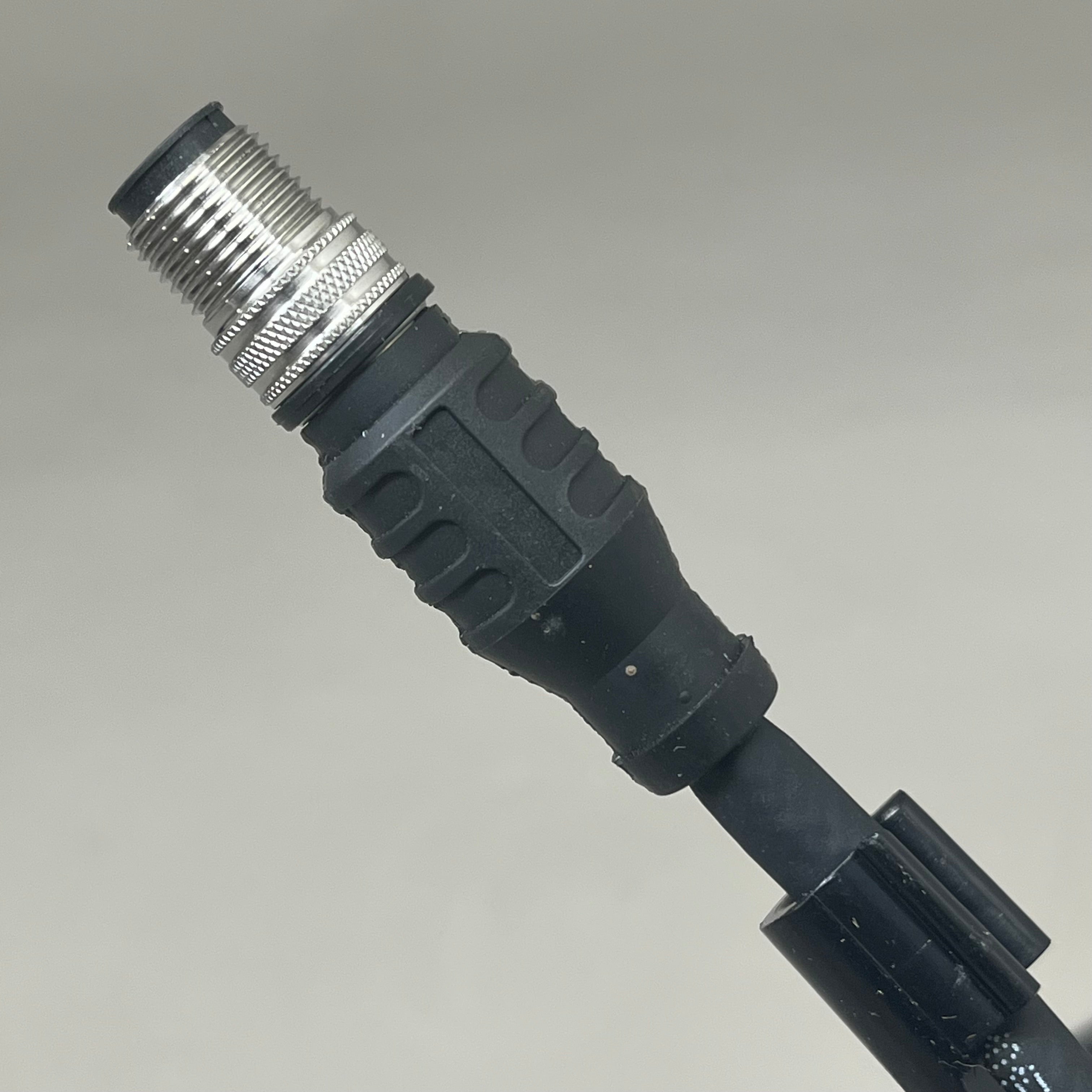 LMI Gocator 3D Smart Sensor with Cable – Industrial Vision System