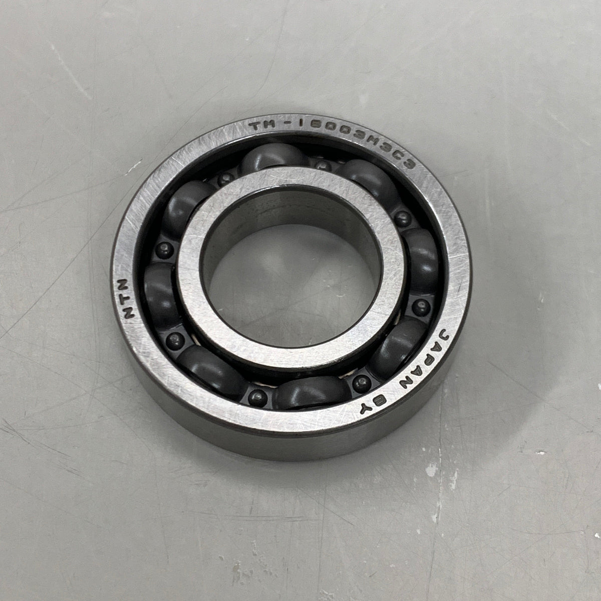HONDA Radial Ball Bearing KB3E29 91011-KK6-013 OEM