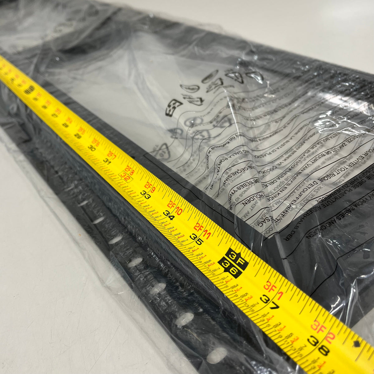 VEIW SONIC Wall Mount Loading Weight 352lbs Supports to 900 x 600 mm WMK-047-2