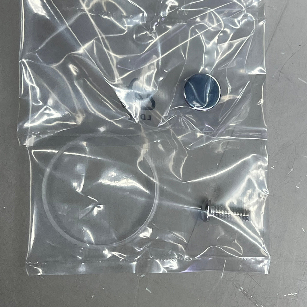 PFISTER Weller 1 Handle Shower Only Trim Kit Finished Polished Chrome LG89-7WRC
