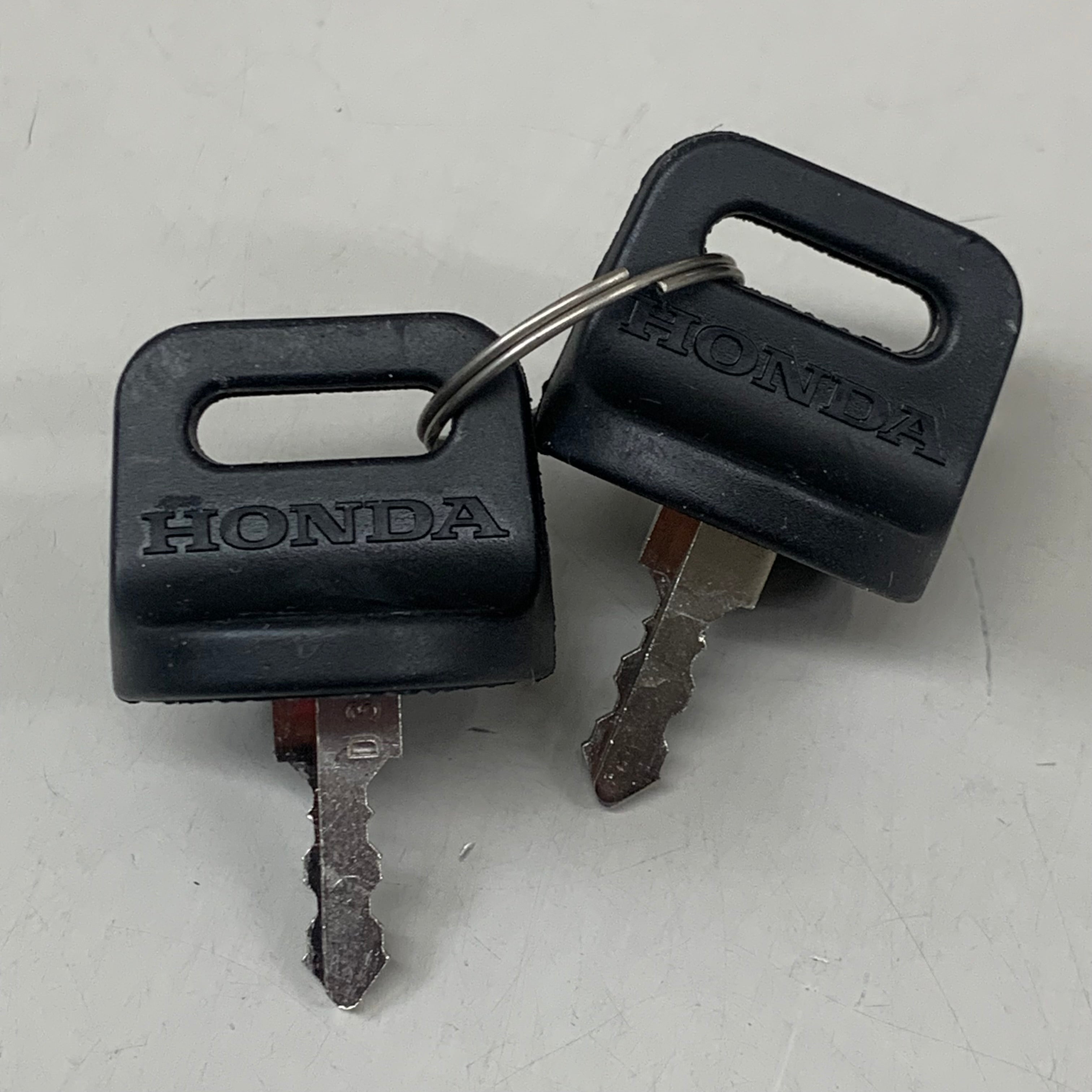 HONDA Ignition Switch Assembly For Pioneer Models Genuine OEM 35100-HL3-A01