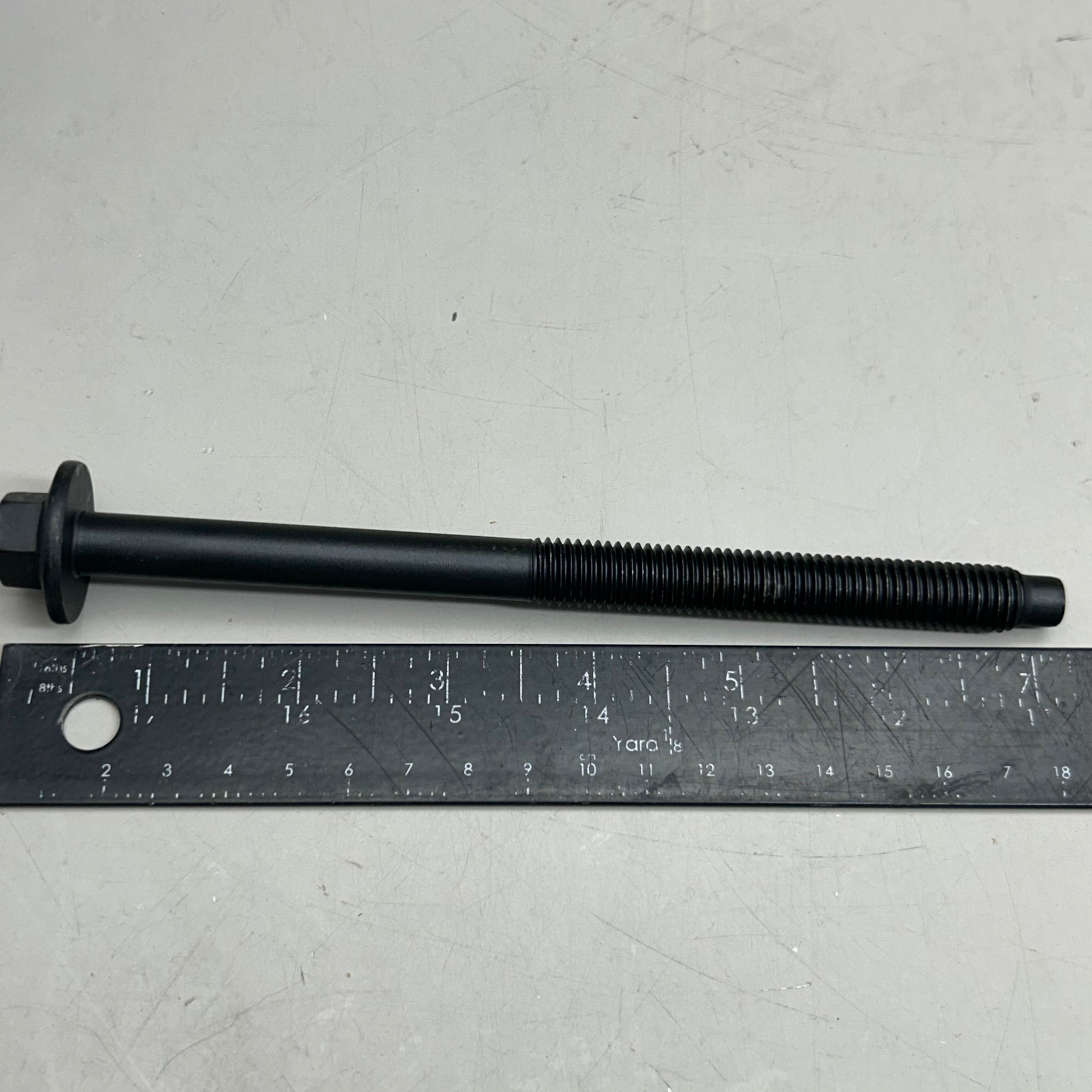 MAHLE Engine Cylinder Head Bolt Replacement Part For Ford GS33693