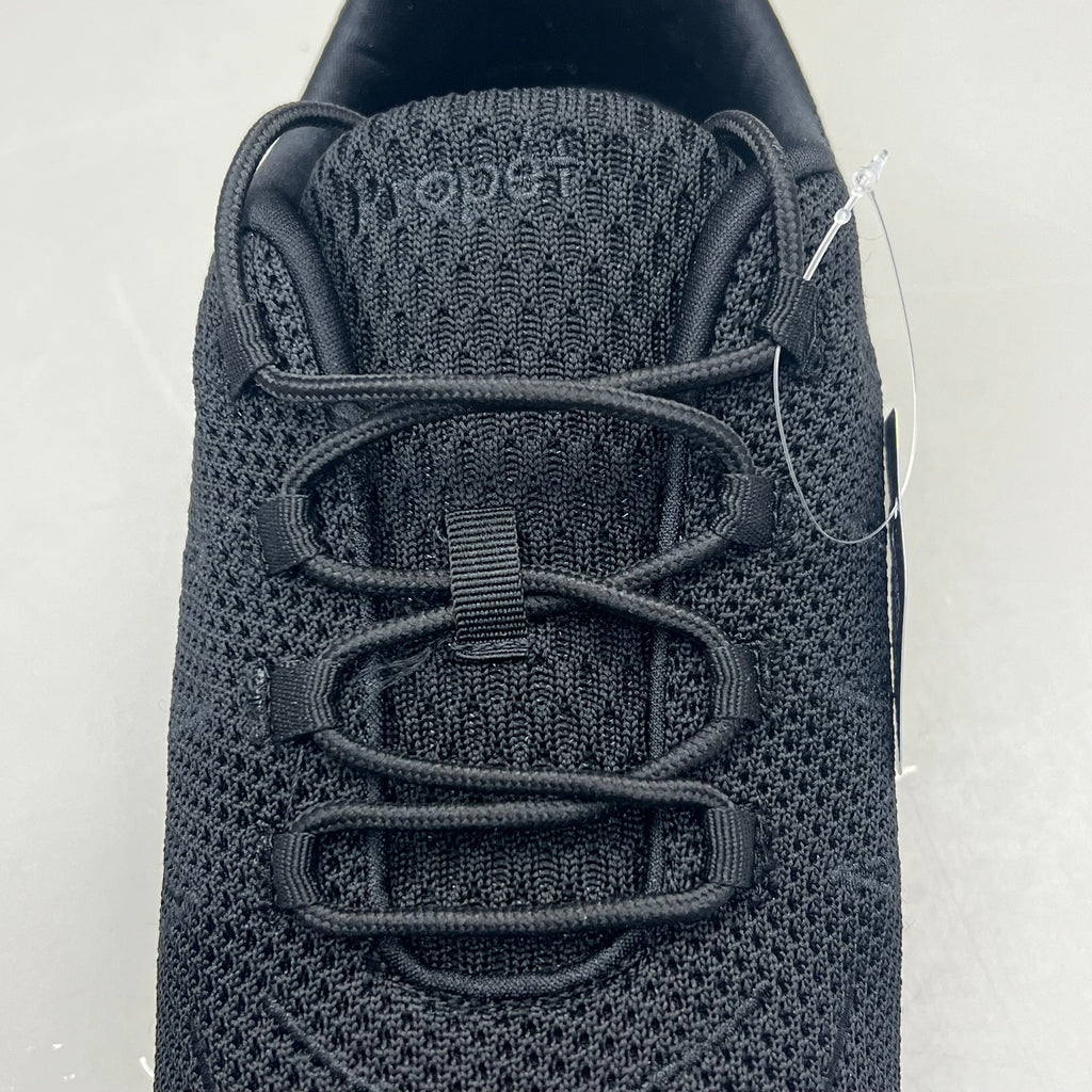 PROPET Tour Knit Double Insoles Ortholite Shoe Men's Sz 15 XX(5E) Black MAA252M