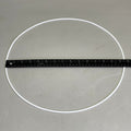 CTP Ring Seal For Caterpillar White 8P8744