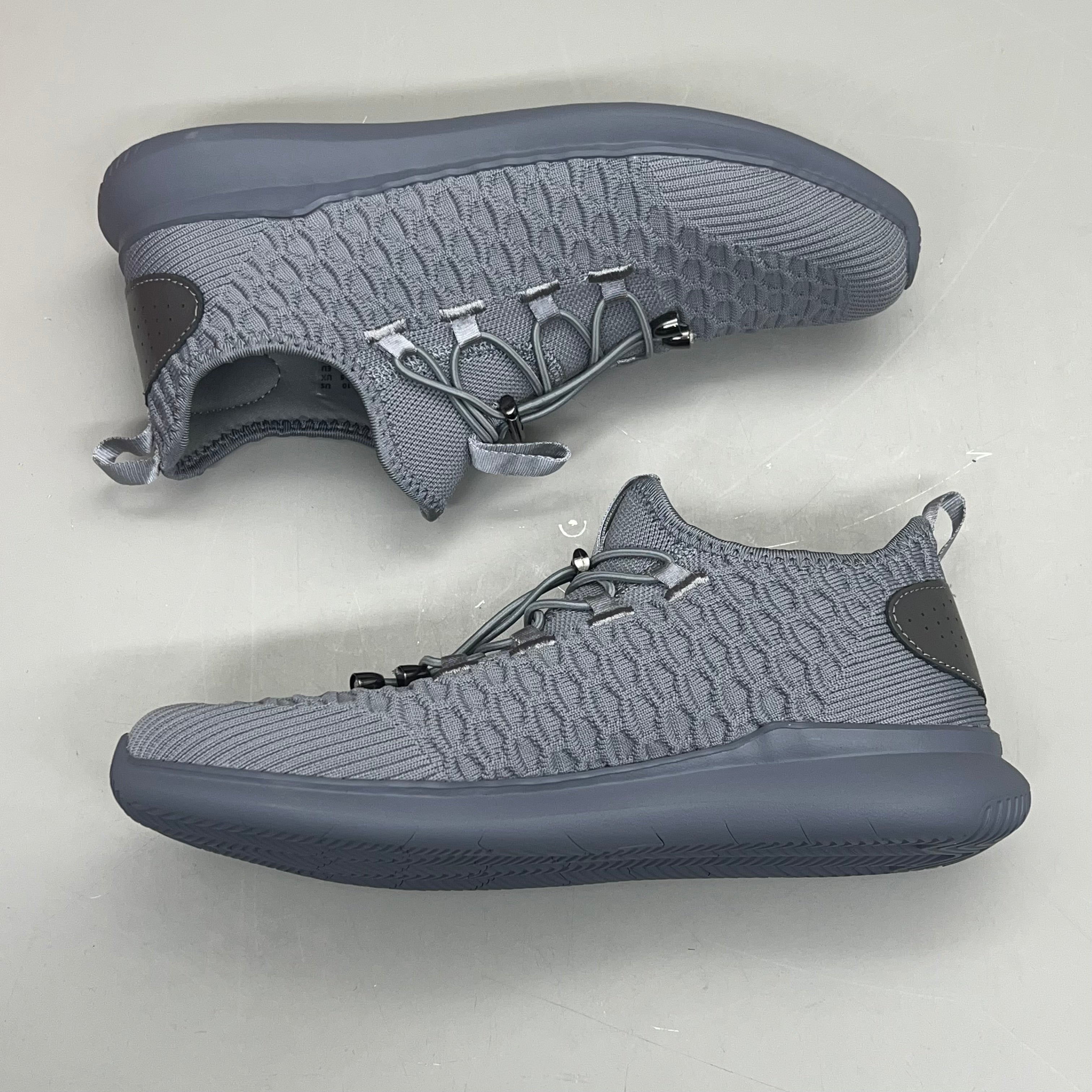 PROPET Travel Bound Slide Thermal Rubber Women's Sz 11 N (AA) Grey WAT031M