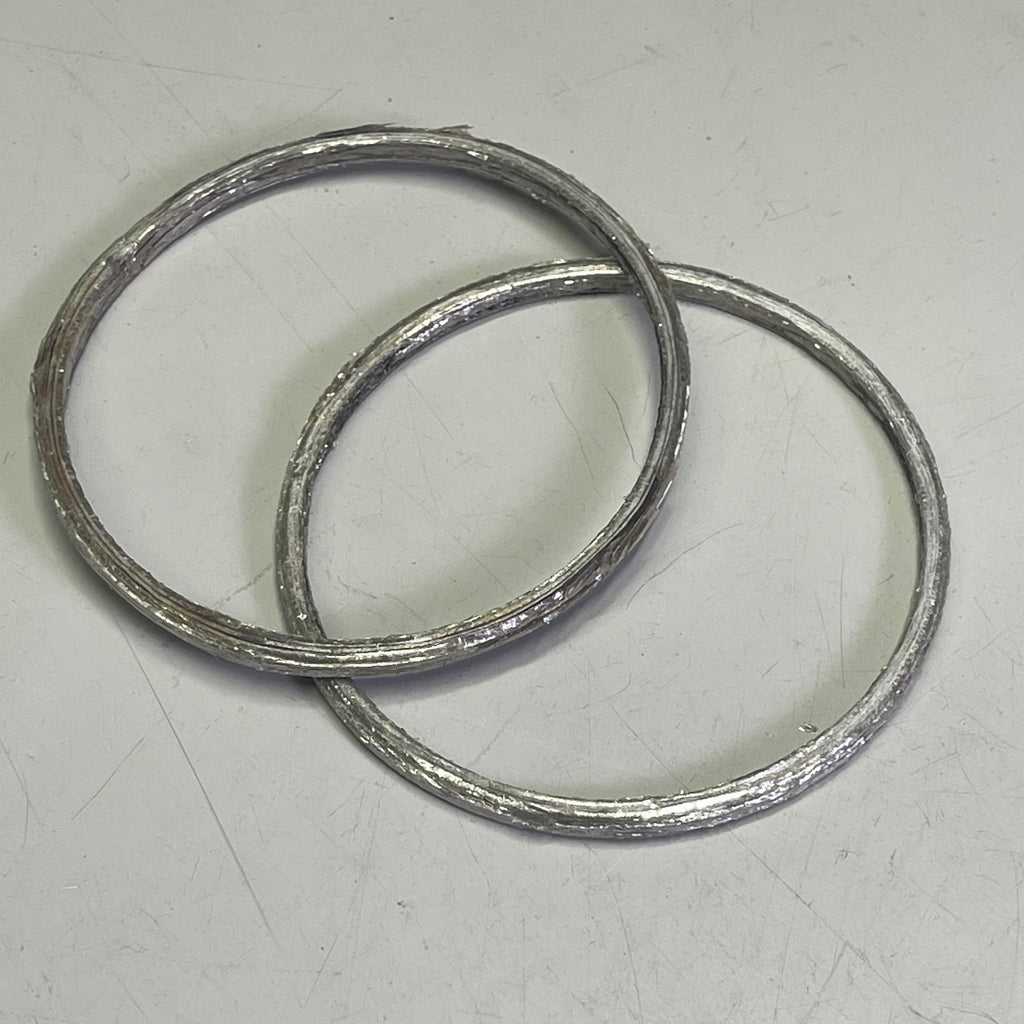 TOYOTA Gasket Kit Genuine OEM For 24TA0 04004-6510D